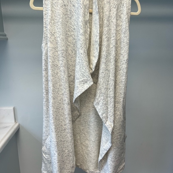 DYI Slinky Vest XS Winter Rain NWT - Picture 1 of 5